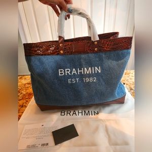 Brahmin Meredith